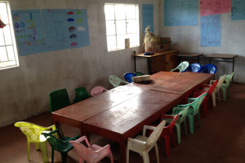 Classroom