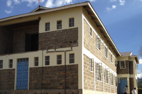 Capital Projects