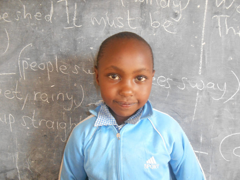 Grace Muthoni Muniu