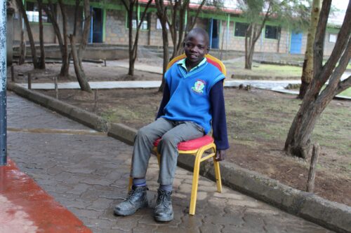Fiden Njenga Kariuki