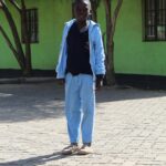 Fiden Njenga Kariuki