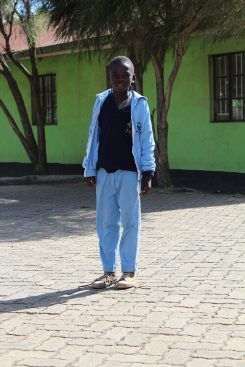 Fiden Njenga Kariuki