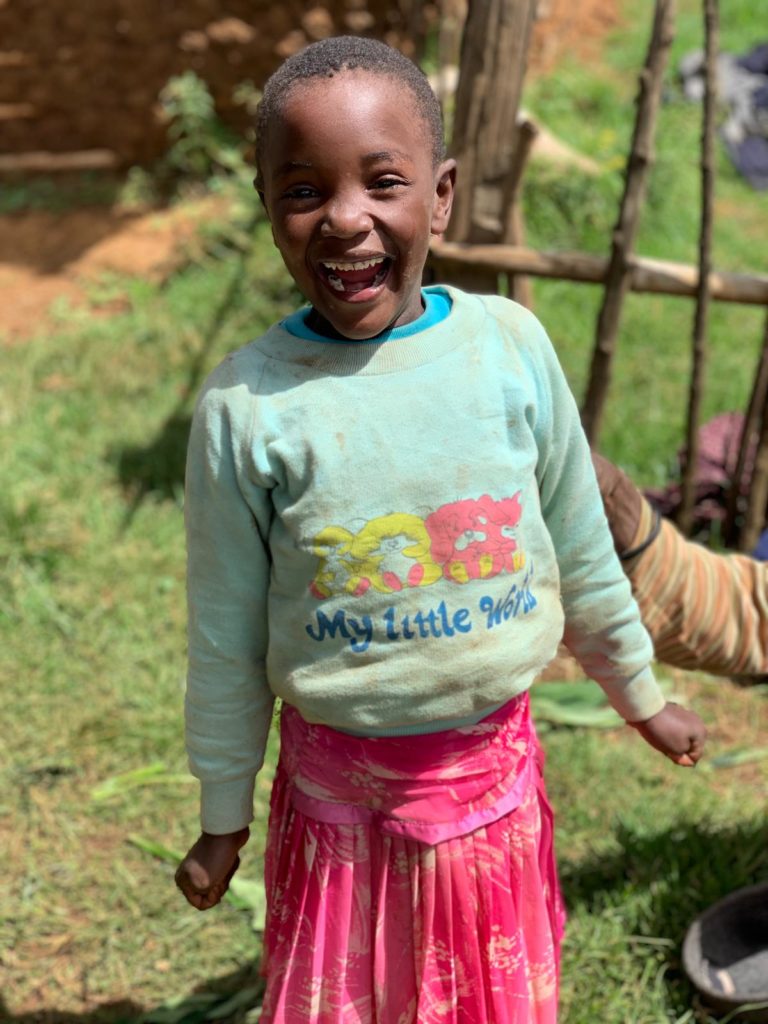 Grace Wanjiku Njoroge