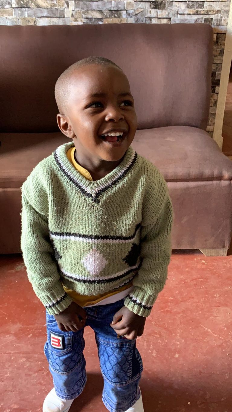 Phillip Njoroge Wangari