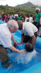 davidsbaptism