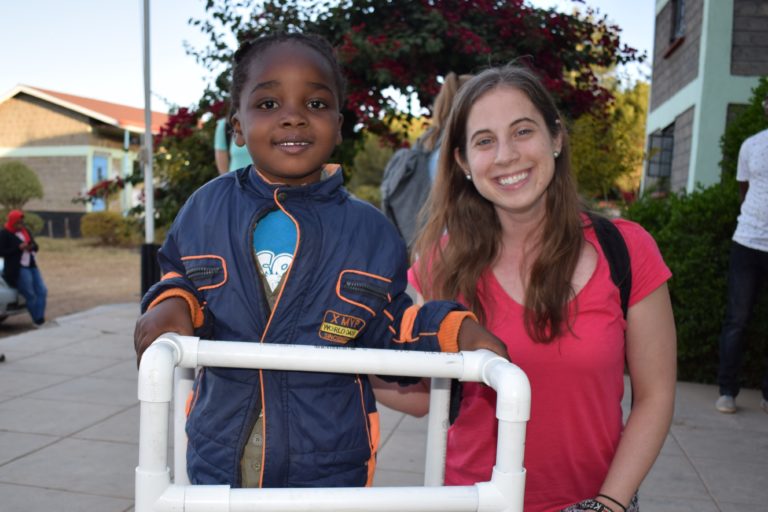 Lindsey's Missions Outreach (Recurring)