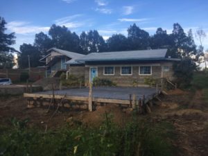 medclinic expansion
