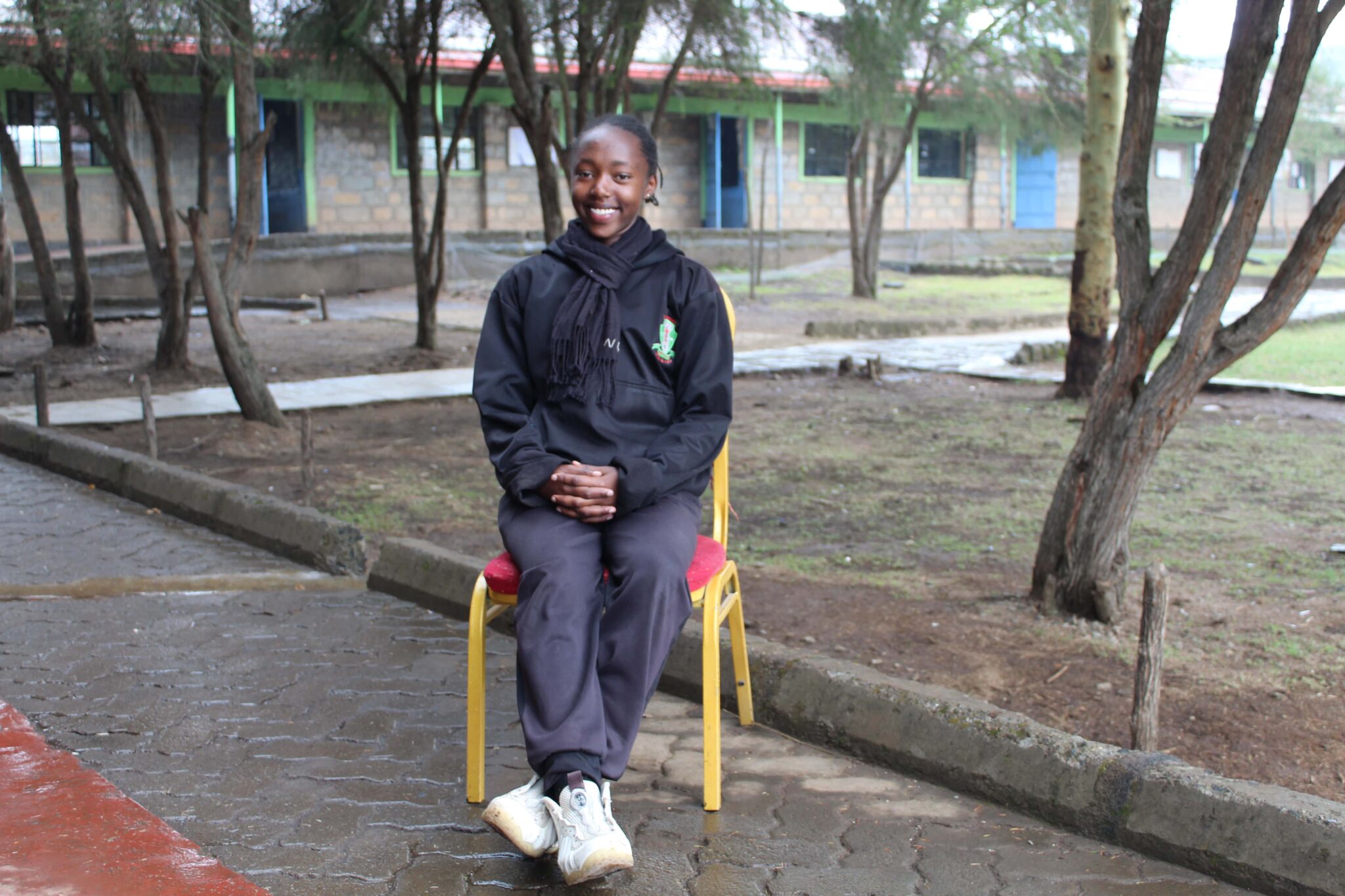 Elizabeth Wanjiru Njeri