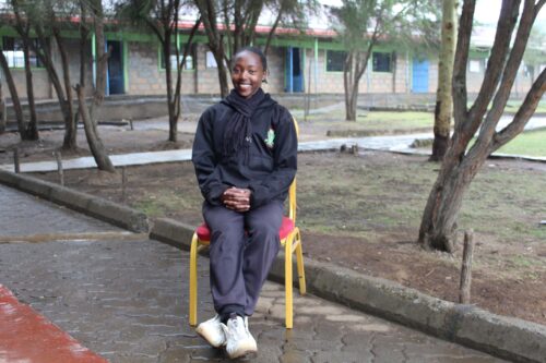 Elizabeth Wanjiru Njeri
