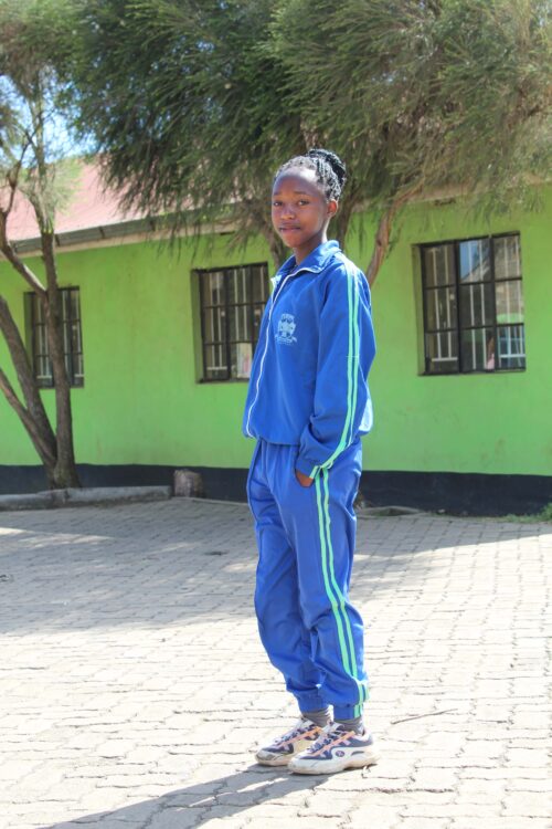 Elizabeth Wanjiru Njeri