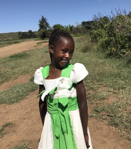 Elizabeth Wanjiru Njeri