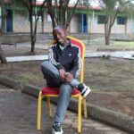Ambrose Miriru Nduta