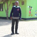 Ambrose Miriru Nduta