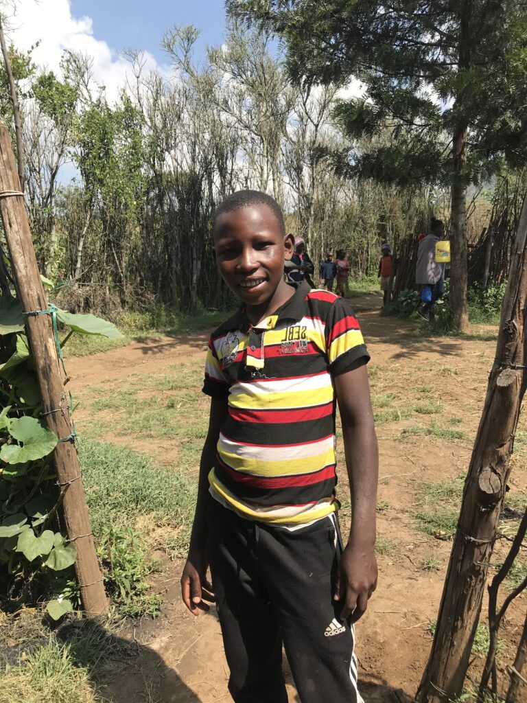 Paul Njoroge Mbogo