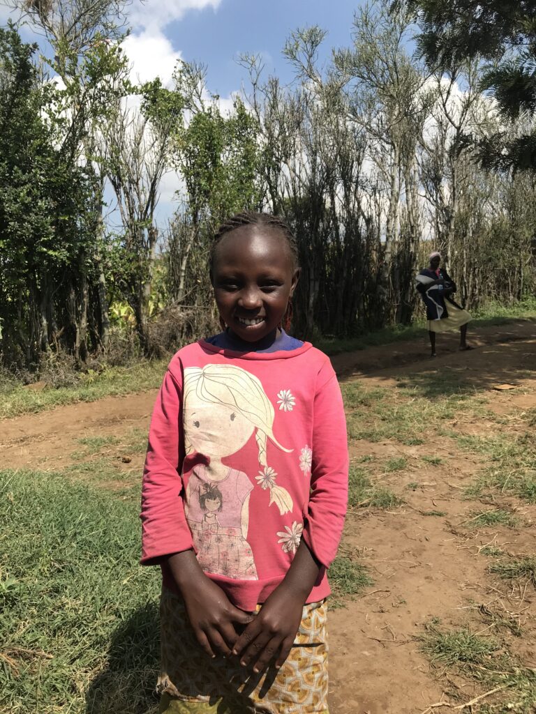 Catherine Wambui Mbogo