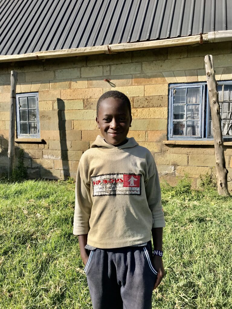 Stanley Mwaura Maregwa