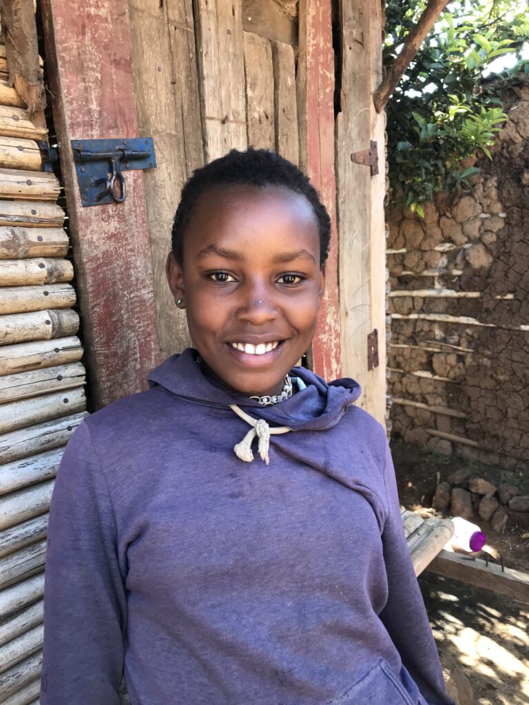Joyce Wangari Njoroge