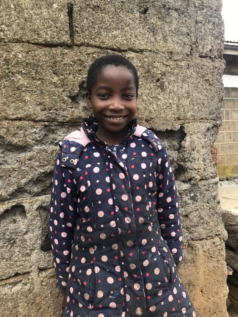 Gabriella Wangui Njeri