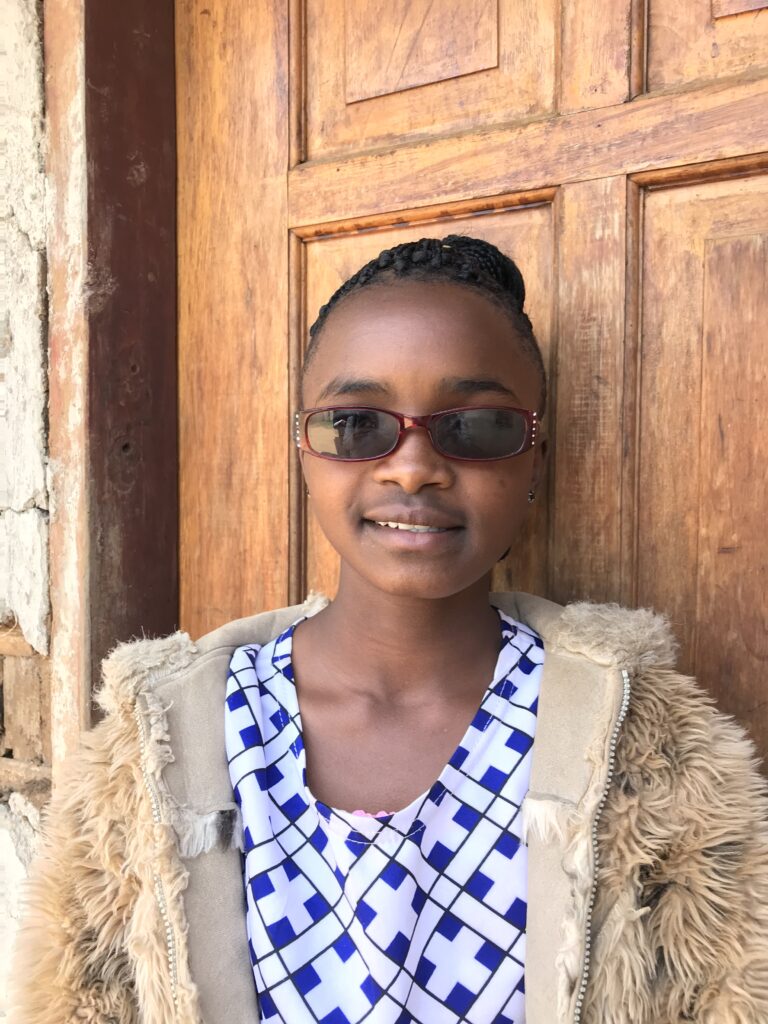 Catherine Wanjiru Thuku