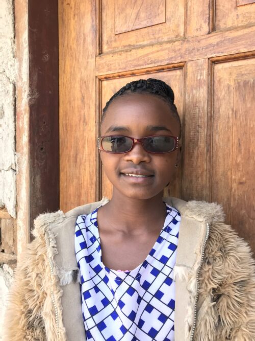 Catherine Wanjiru Thuku