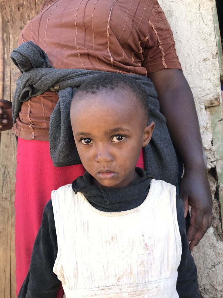 Irene Munjiru Munyaka