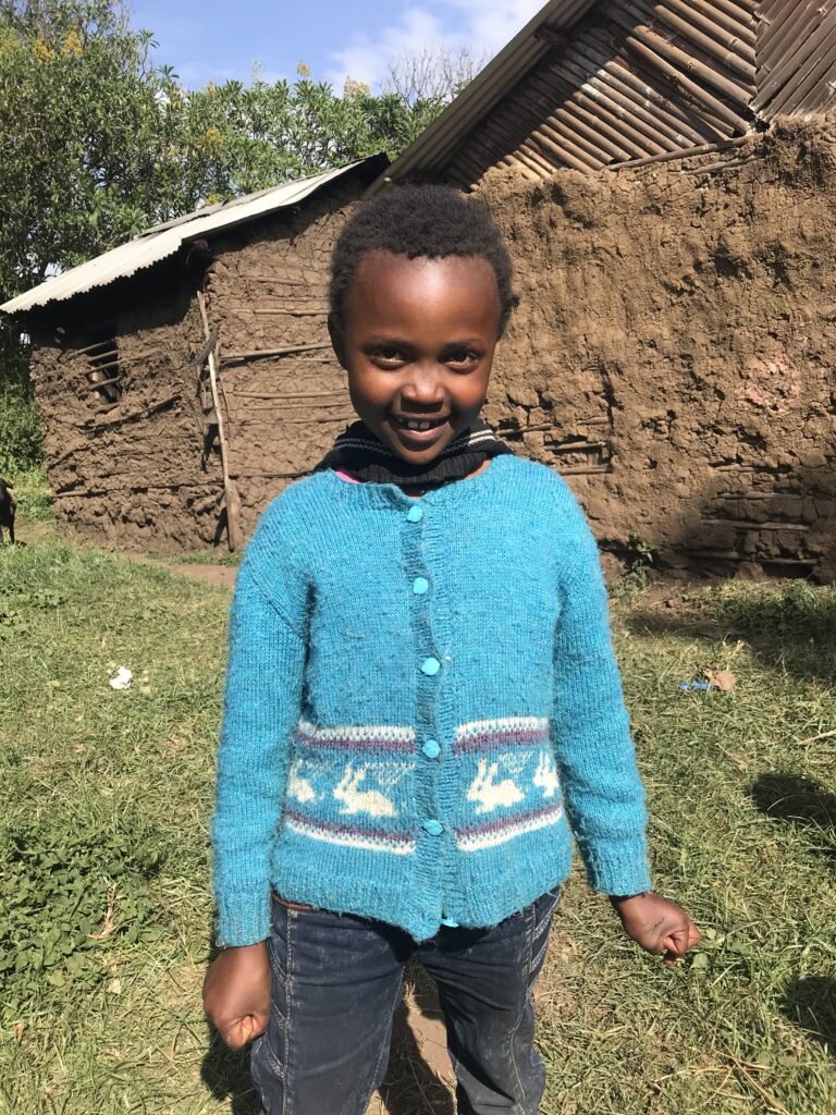 Fidelis Watiri Wangari