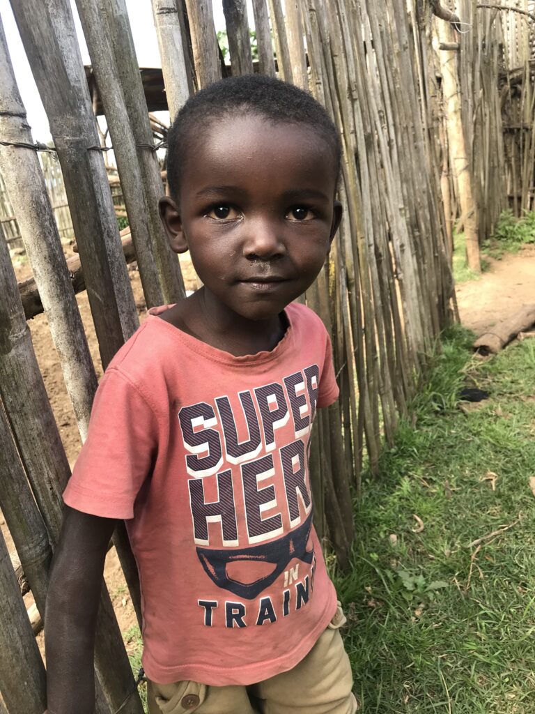 Peter Mbugua Njoroge