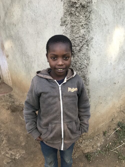 Ambrose Miriru Nduta