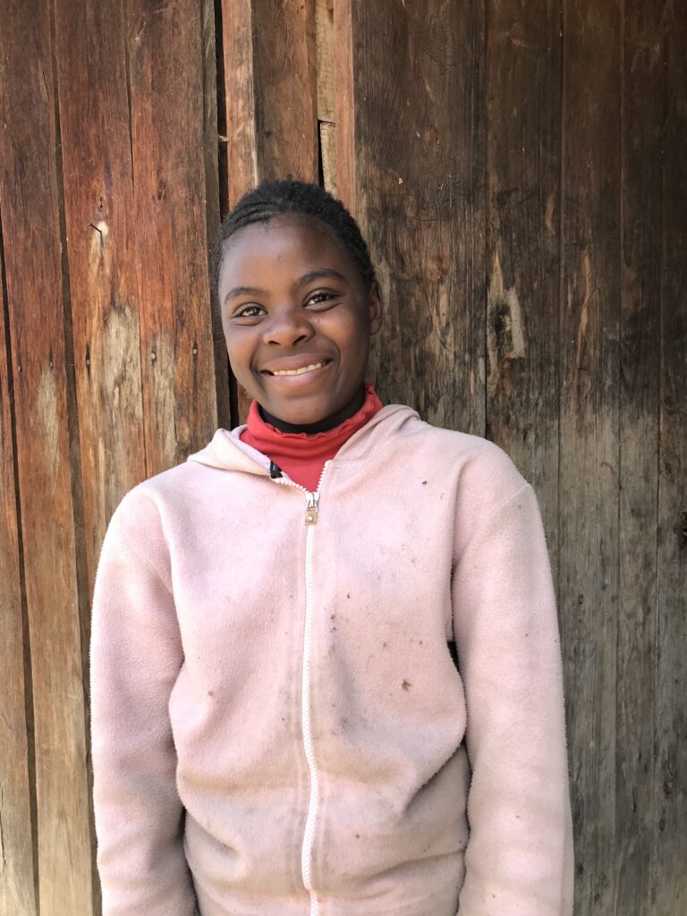 Serah Muthoni Njoroge