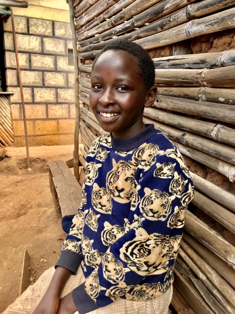 Esther Wangui Kori