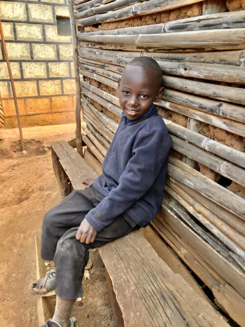 Anthony Muiruri Kori