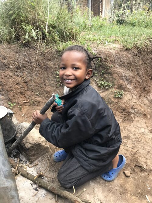 Anastacia Wanjiru Murithii