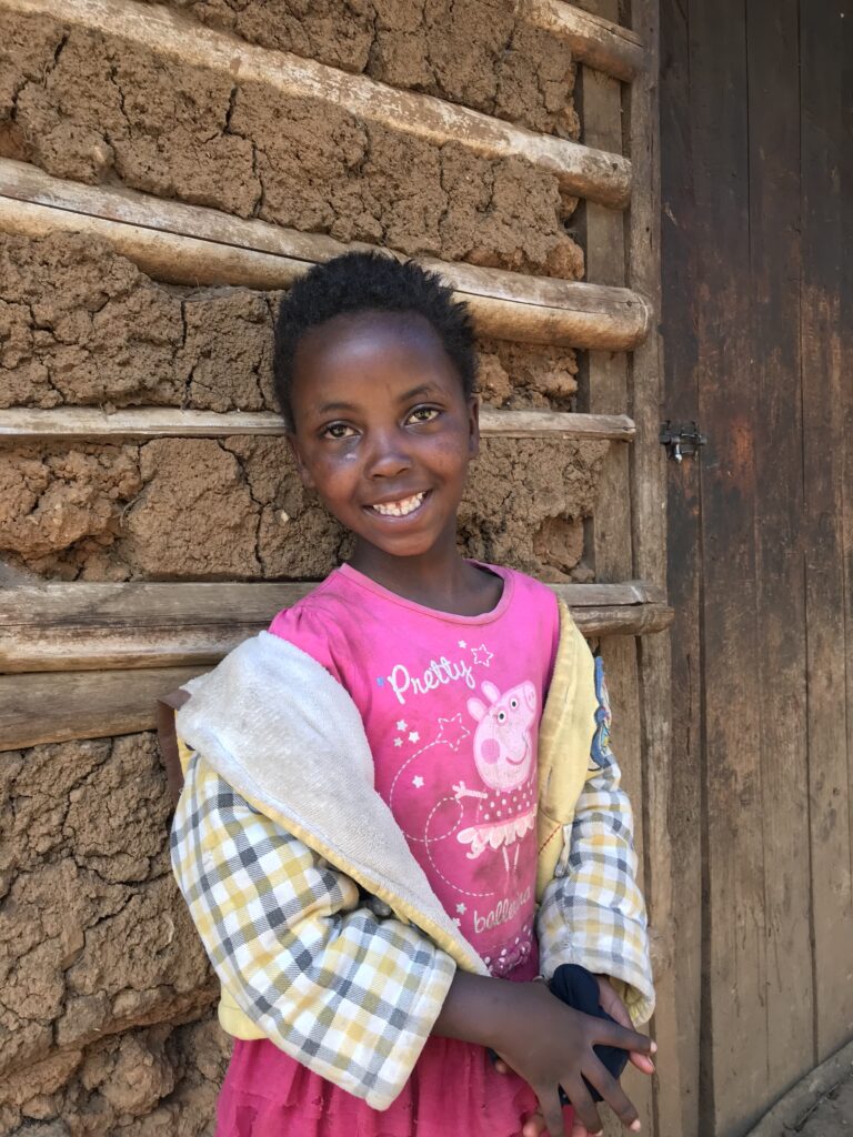 Pauline Wanja Njuguna