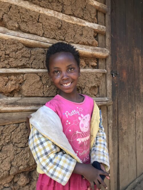 Pauline Wanja Njuguna