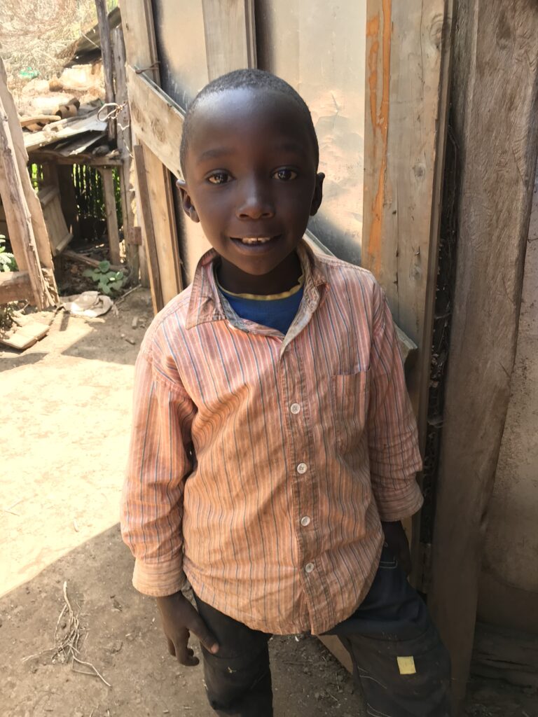 Kelvin Ndungu Kamau