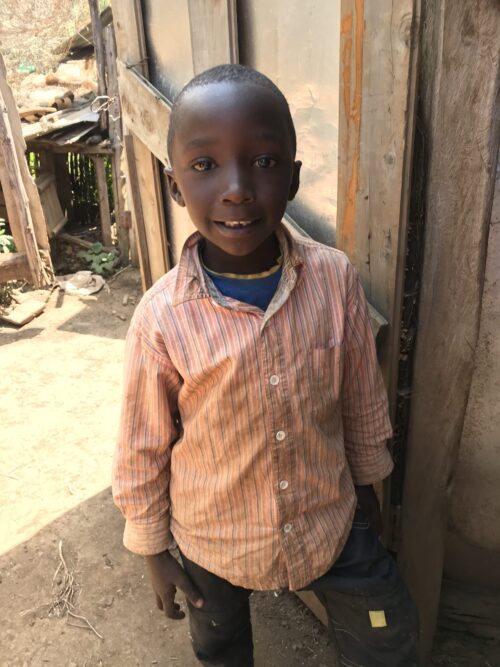 Kelvin Ndungu Kamau
