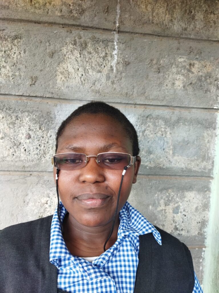Hannah Nduta Njeri