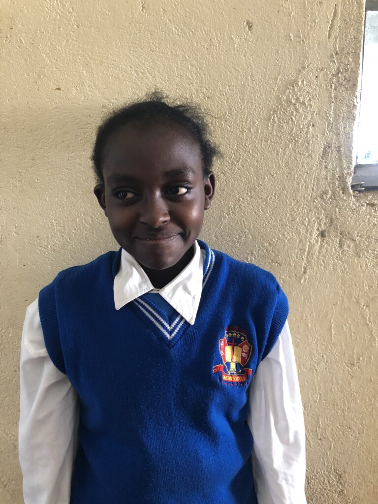 Rachel Njeri Wanjohi