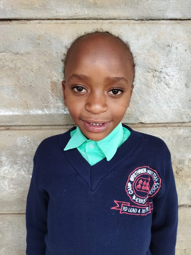 Joan Wanjiru Nyambura