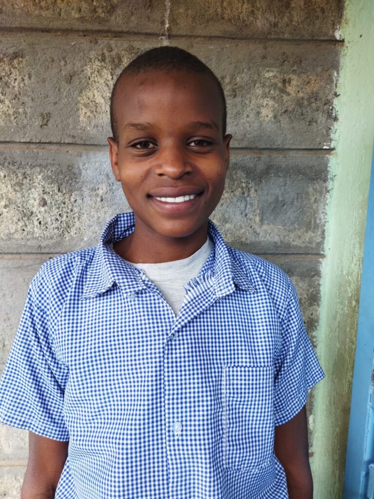 Joseph Karuga Gathoni