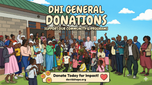 General One Time Donation