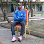 Samuel Kihomba Wanambwa