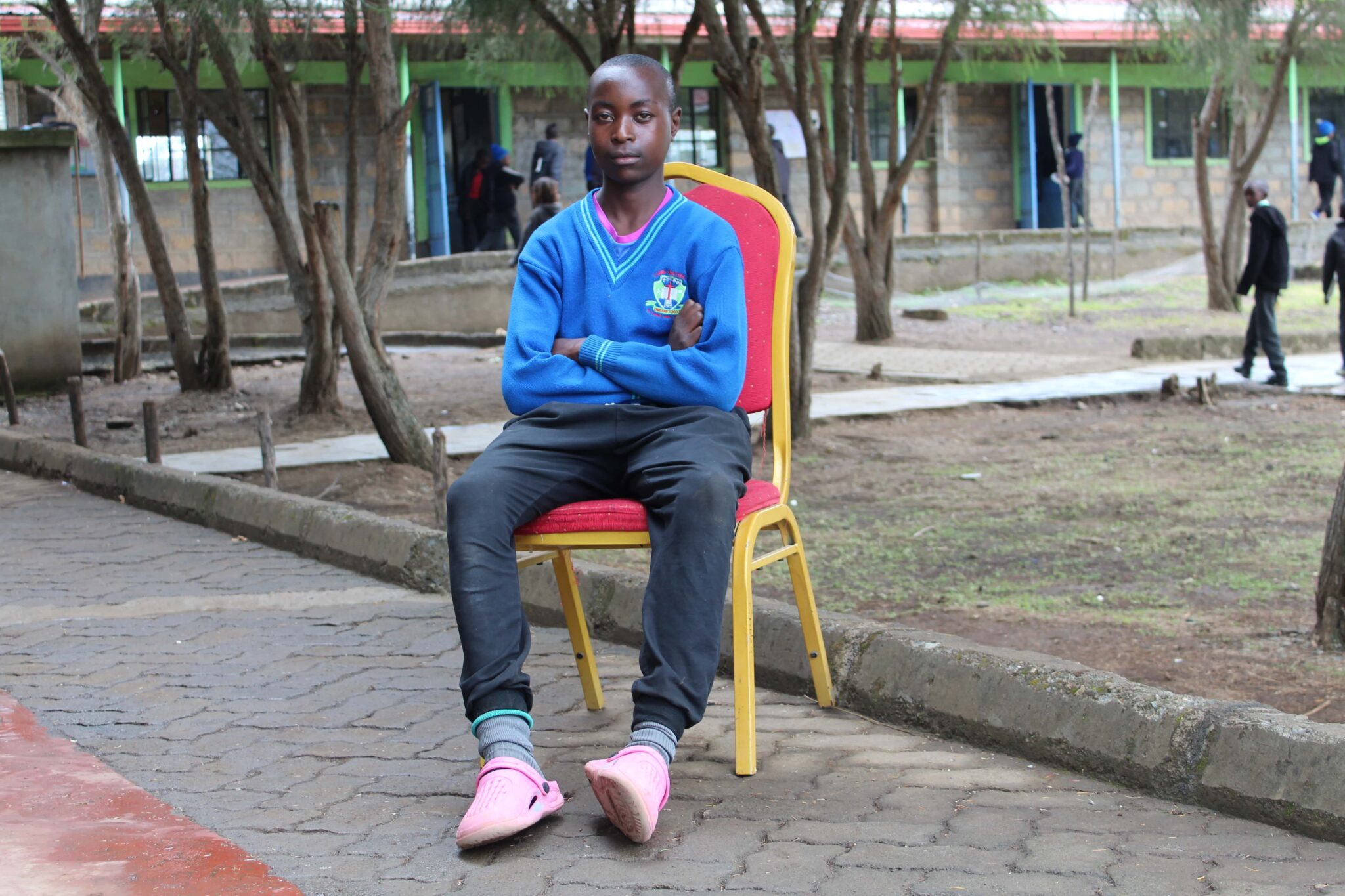 Samuel Kihomba Wanambwa