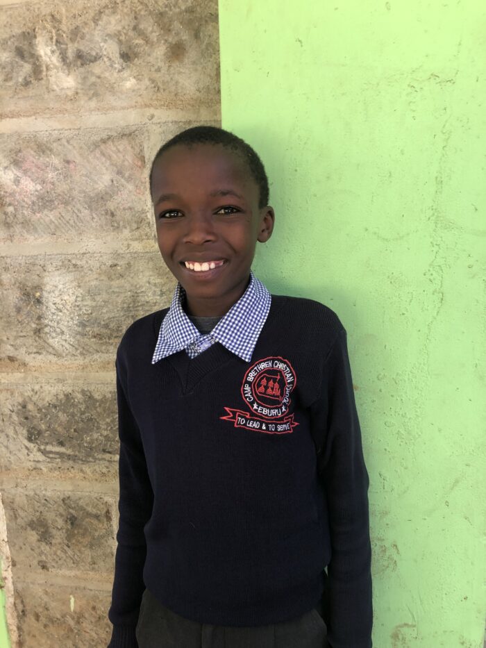 James Karanja Njeri