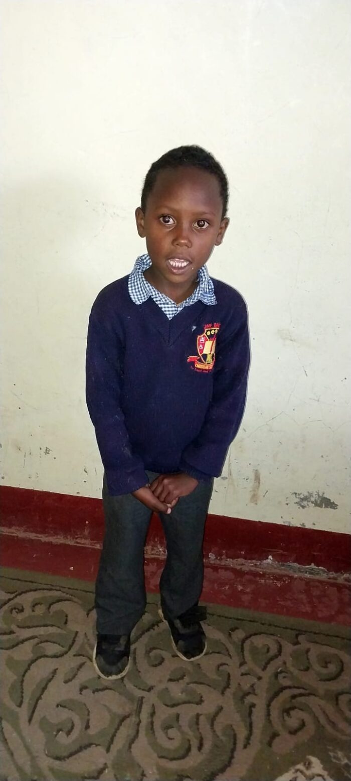 Angel Nduta Njihia