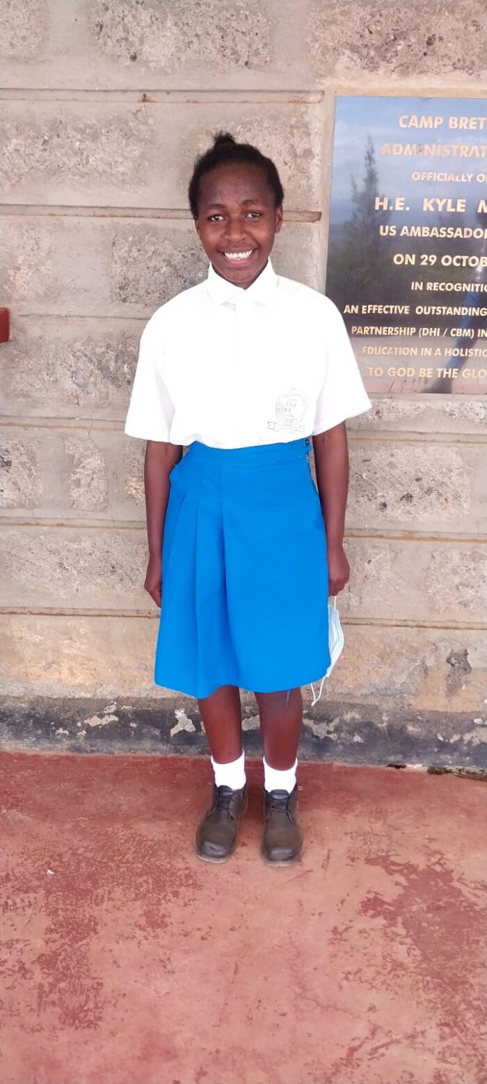 Ann Wanjiku Wanjiru