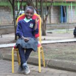 Mercy Ngina Muthoni