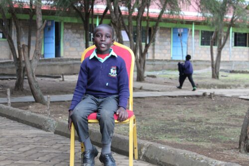 Fabian Kiprop