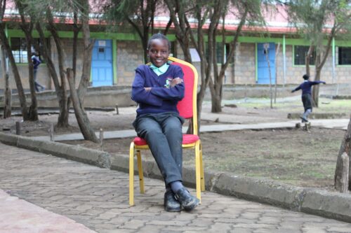 Natasha Waruguru Nyawira