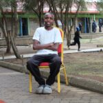 Samuel Ndungu Gicheru
